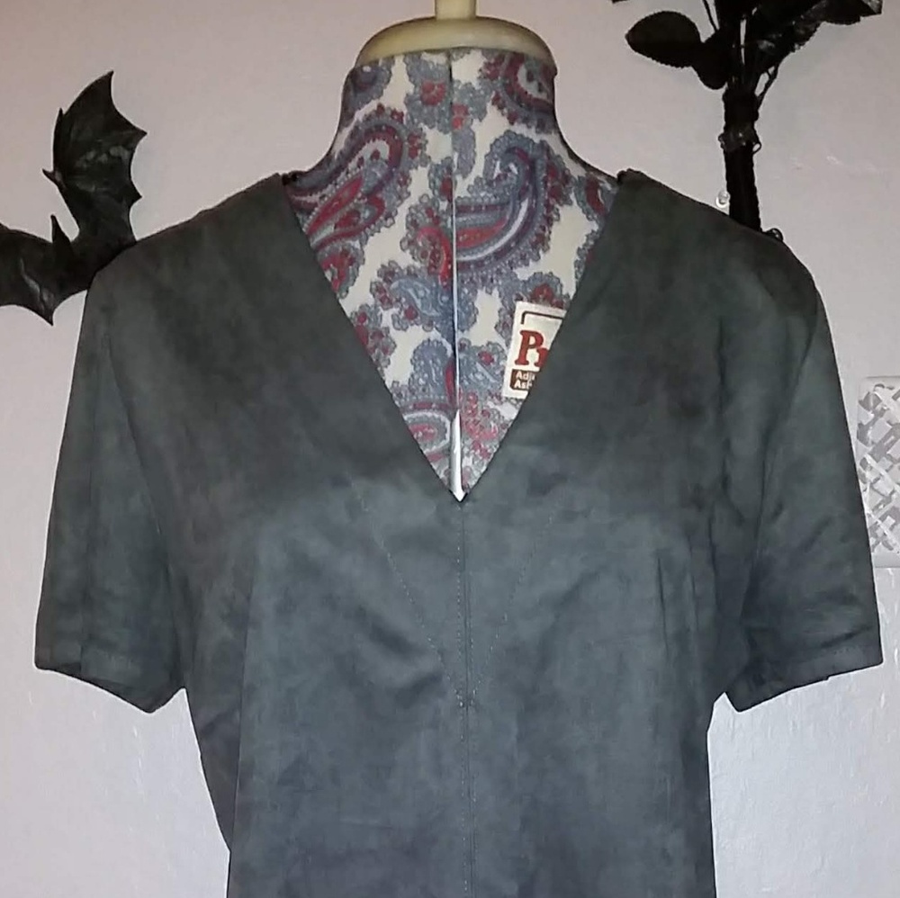 Shirt Dress